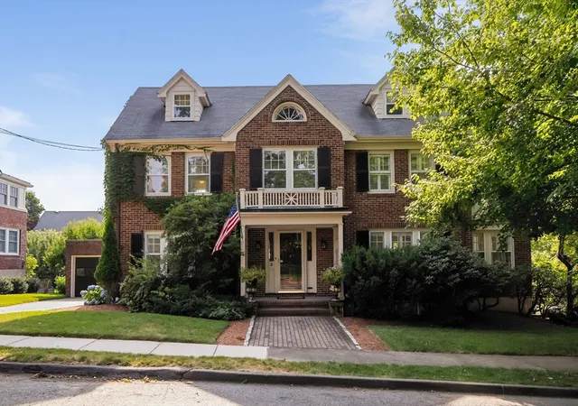 Photo 1 of Single family home for sale at 3 Essex Rd, Belmont, MA 02478 | MLS# 73550712 | Listing updated on 2026-07-20