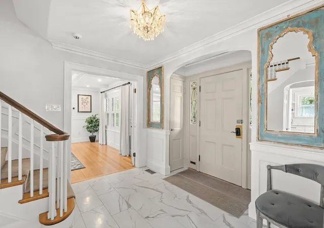 Photo 2 of Single family home for sale at 3 Essex Rd, Belmont, MA 02478 | MLS# 73550712 | Listing updated on 2026-07-20