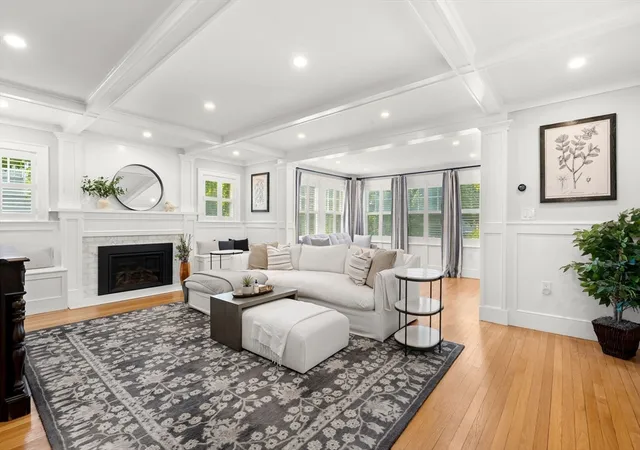 Photo 3 of Single family home for sale at 3 Essex Rd, Belmont, MA 02478 | MLS# 73550712 | Listing updated on 2026-07-20