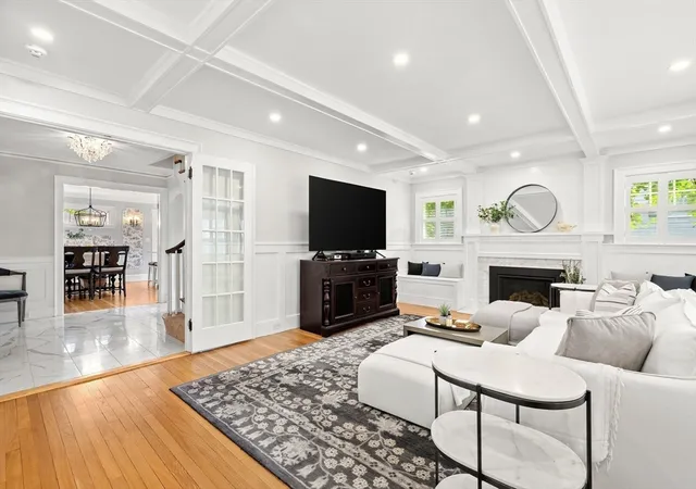 Photo 3 of Single family home for sale at 3 Essex Rd, Belmont, MA 02478 | MLS# 73550712 | Listing updated on 2026-07-20