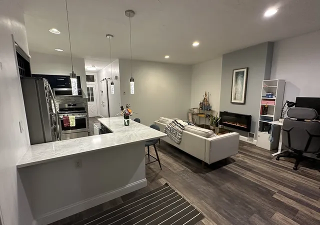 Single family home for sale at 40-40a Newbern, Jamaica Plain, MA 02130 | MLS# 73564646