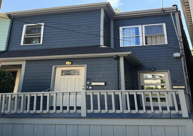 Photo 1 of Single family home for sale at 40-40a Newbern, Jamaica Plain, MA 02130 | MLS# 73564646 | Listing updated on 2026-09-11
