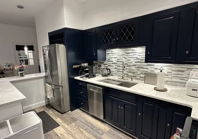 Photo 2 of Single family home for sale at 40-40a Newbern, Jamaica Plain, MA 02130 | MLS# 73564646 | Listing updated on 2026-09-11