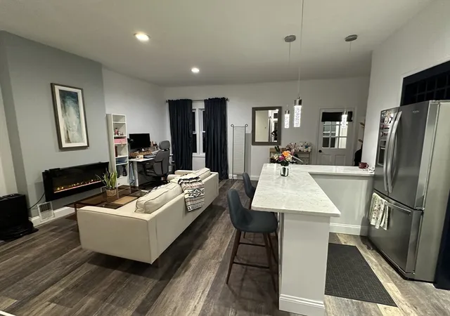 Photo 3 of Single family home for sale at 40-40a Newbern, Jamaica Plain, MA 02130 | MLS# 73564646 | Listing updated on 2026-09-11