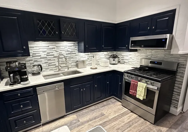 Photo 4 of Single family home for sale at 40-40a Newbern, Jamaica Plain, MA 02130 | MLS# 73564646 | Listing updated on 2026-09-11