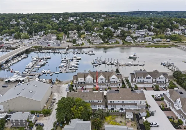 Homes for sale in Scituate, MA | 33 Central Avenue #9, Scituate, MA 02066 | MLS# 73547675
