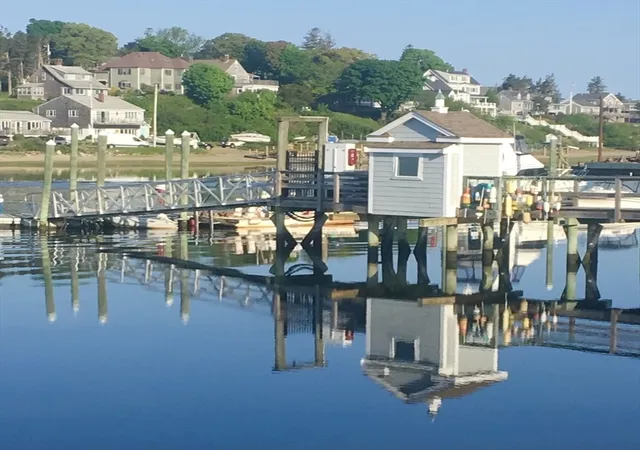 Homes for sale in Scituate, MA | 33 Central Ave, Scituate, MA 02066