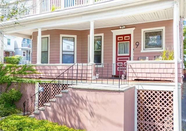 Homes for sale in Somerville, MA | 9 Prospect Hill Ave, Somerville, MA 02143 | Houzeo