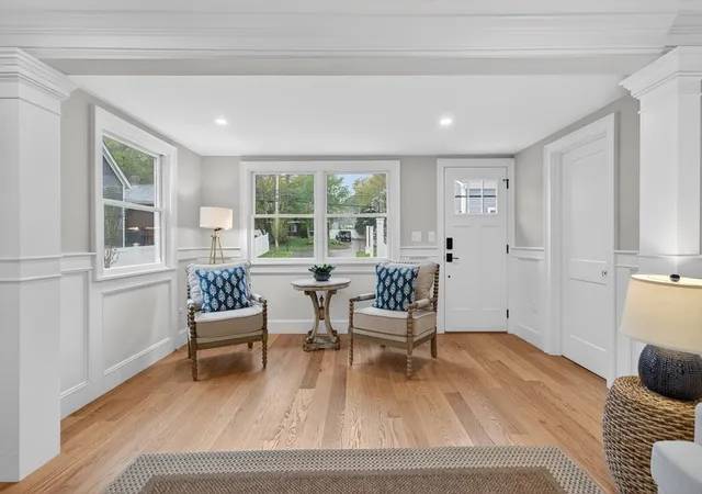 3rd image of 492 Merrimac, Newburyport, MA 01950 | MLS# 73537752