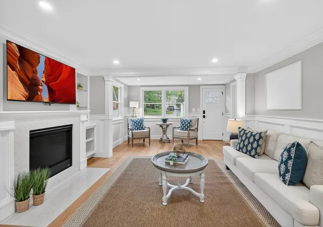 4th image of 492 Merrimac, Newburyport, MA 01950 | MLS# 73537752