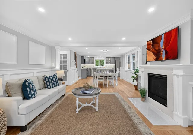 5th image of 492 Merrimac, Newburyport, MA 01950 | MLS# 73537752