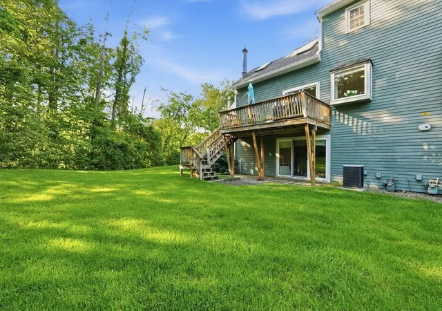 3rd image of 63 Brookdale Cir #63, Shrewsbury, MA 01545 | MLS# 73528016