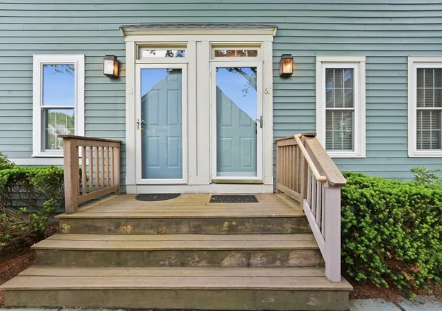 4th image of 63 Brookdale Cir #63, Shrewsbury, MA 01545 | MLS# 73528016