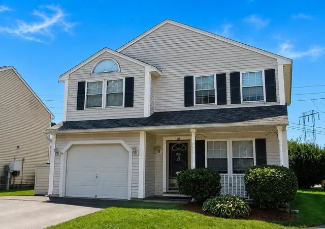 Photo 1 of Sale Pending at 60 Juniper Ln #60, Tewksbury, MA 01876 | MLS# 73561320 | Listing updated on 2026-09-02