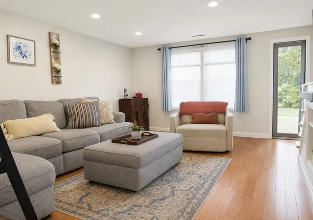 Photo 2 of Sale Pending at 60 Juniper Ln #60, Tewksbury, MA 01876 | MLS# 73561320 | Listing updated on 2026-09-02