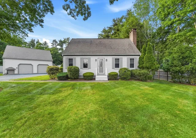 Photo 1 of Sale Pending at 536 Plymouth St, Middleboro, MA 02346 | MLS# 73537380 | Listing updated on 2026-09-17