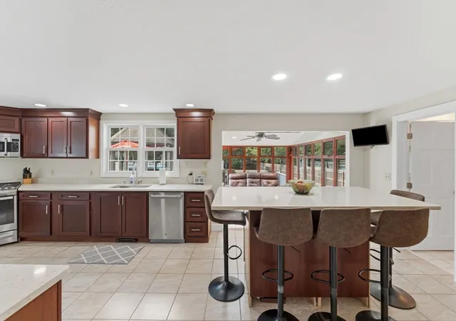Photo 4 of Sale Pending at 536 Plymouth St, Middleboro, MA 02346 | MLS# 73537380 | Listing updated on 2026-09-17
