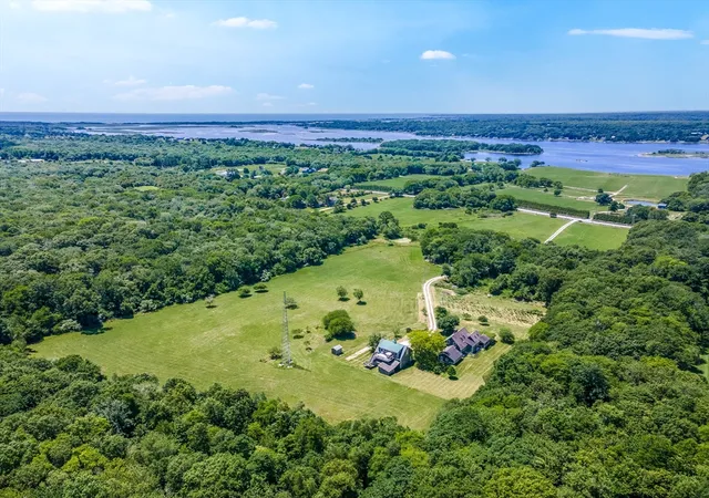 Photo 1 of Sale Pending at 442 Horseneck Rd, Westport, MA 02790 | MLS# 73544039 | Listing updated on 2026-08-03