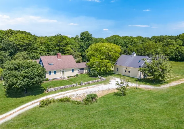 Photo 2 of Sale Pending at 442 Horseneck Rd, Westport, MA 02790 | MLS# 73544039 | Listing updated on 2026-08-03
