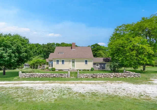 Photo 3 of Sale Pending at 442 Horseneck Rd, Westport, MA 02790 | MLS# 73544039 | Listing updated on 2026-09-17
