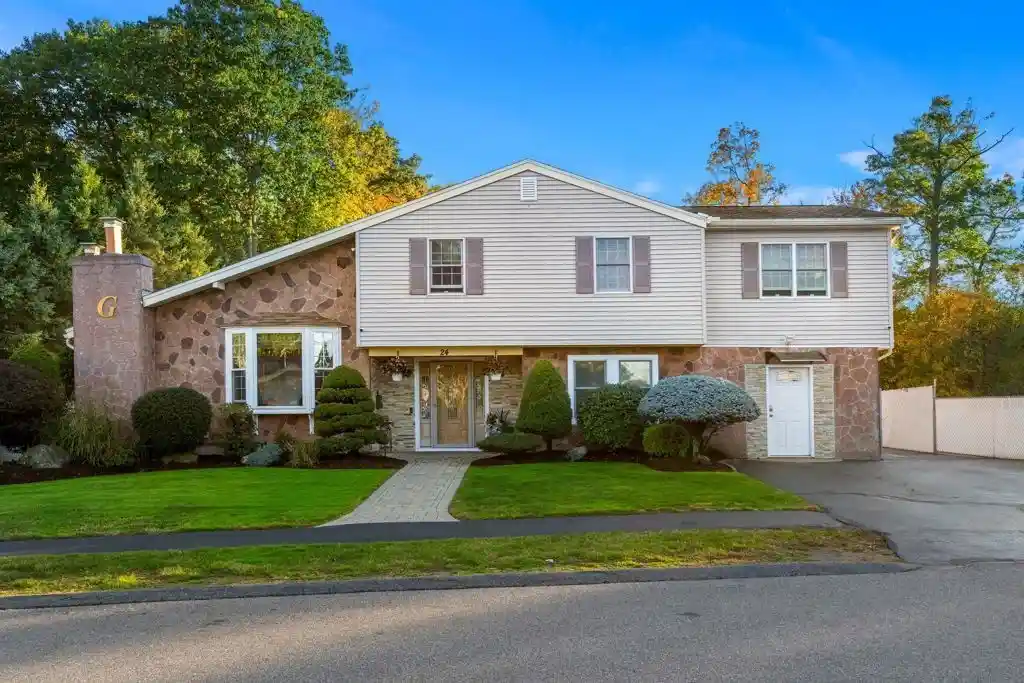 Single family home for sale at 24 Tumelty, Peabody, MA 01960 | MLS# 73590102