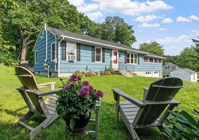 3rd image of 132 Main St, Holden, MA 01520 | MLS# 73562461