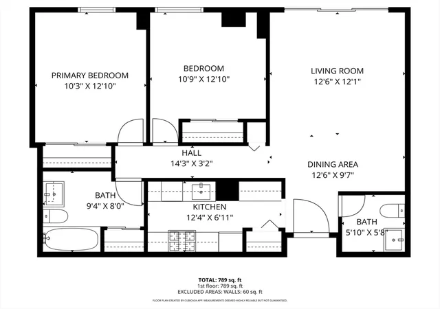 Homes for sale in Boston, MA | 15 North Beacon #401, Boston, MA 02135 | MLS# 73501866