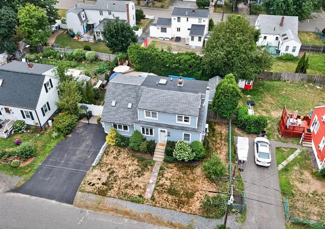 Photo 1 of Sale Pending at 50 Packard Rd, Stoughton, MA 02072 | MLS# 73554161 | Listing updated on 2026-08-05