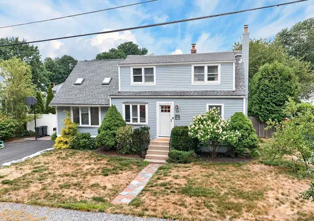 Photo 2 of Sale Pending at 50 Packard Rd, Stoughton, MA 02072 | MLS# 73554161 | Listing updated on 2026-08-05