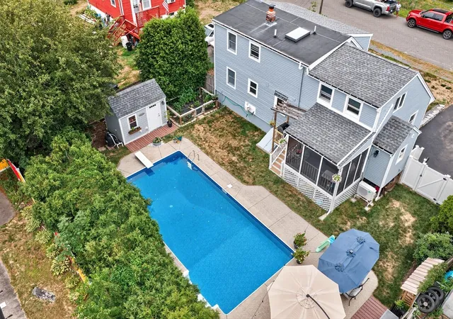 Photo 3 of Sale Pending at 50 Packard Rd, Stoughton, MA 02072 | MLS# 73554161 | Listing updated on 2026-08-05
