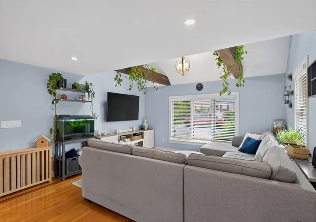 Photo 4 of Sale Pending at 50 Packard Rd, Stoughton, MA 02072 | MLS# 73554161 | Listing updated on 2026-08-05