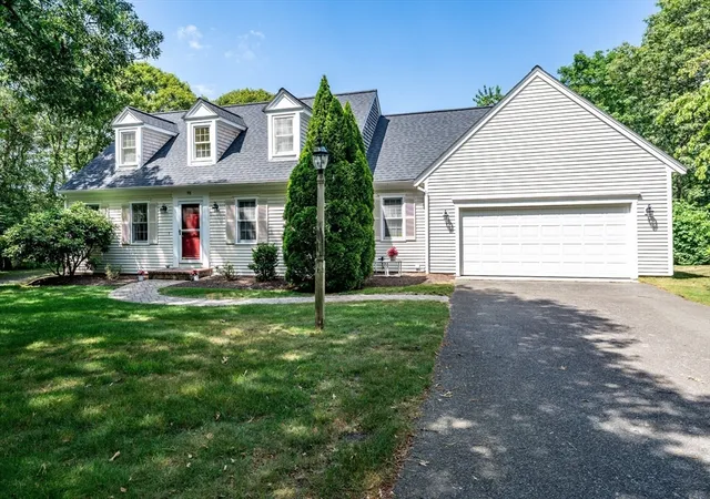 1st image of 976 Route 6a, Yarmouth Port, MA 02675 | MLS# 73537328
