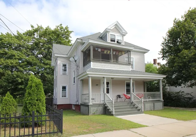 1st image of 37 Finn Street, Northampton, MA 01060 | MLS# 73423563