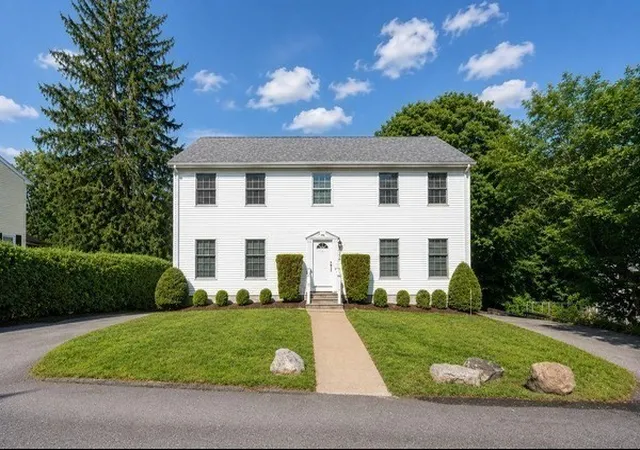 Photo 1 of Sale Pending at 22 Winter St, Holbrook, MA 02343 | MLS# 73565199 | Listing updated on 2026-09-15