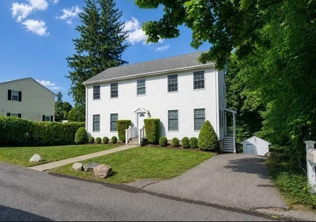 Photo 2 of Sale Pending at 22 Winter St, Holbrook, MA 02343 | MLS# 73565199 | Listing updated on 2026-09-15