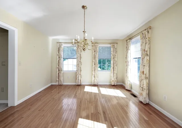 Photo 3 of Sale Pending at 22 Winter St, Holbrook, MA 02343 | MLS# 73565199 | Listing updated on 2026-09-15