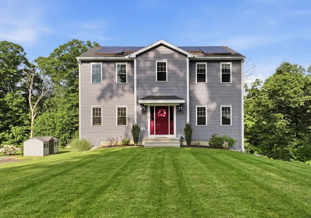 1st image of 83 Saint Louis Street, Worcester, MA 01607 | MLS# 73557161