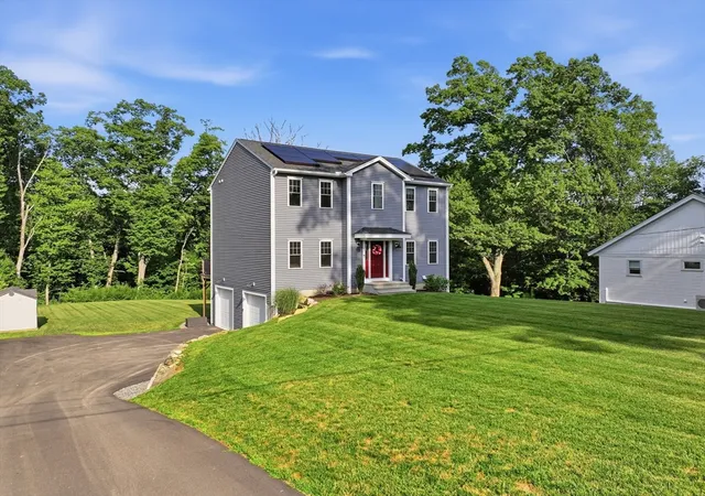 2nd image of 83 Saint Louis Street, Worcester, MA 01607 | MLS# 73557161