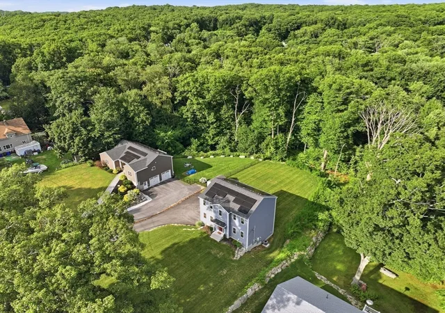 42nd image of 83 Saint Louis Street, Worcester, MA 01607 | MLS# 73557161