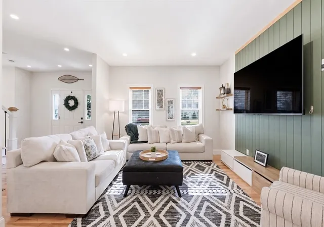 4th image of 83 Saint Louis Street, Worcester, MA 01607 | MLS# 73557161