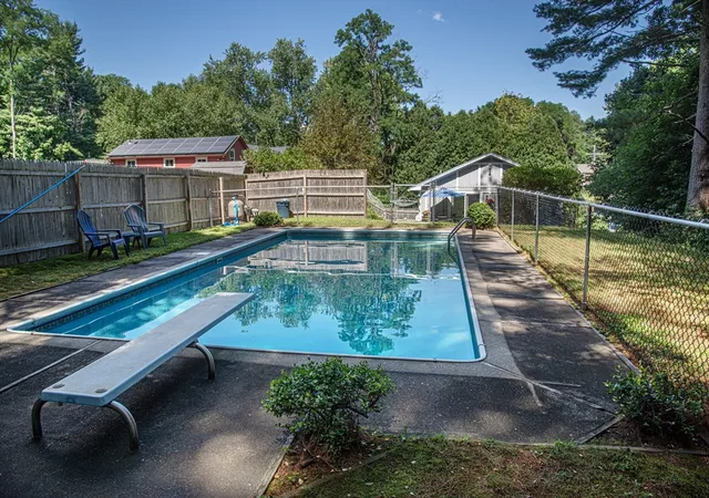 5th image of 15 Clark Street, Northampton, MA 01060 | MLS# 73560362