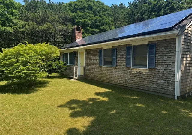 Photo 1 of Single family home for sale at 11 Bayberry Ln, Truro, MA 02666 | MLS# 73543057 | Listing updated on 2026-09-06
