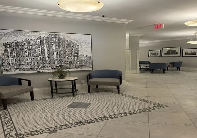 4th image of 271 Dartmouth Street #2F, Boston, MA 02116 | MLS# 73545669