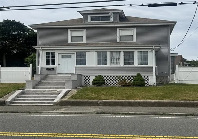 1st image of 103 Manomet St, Brockton, MA 02301 | MLS# 73552037