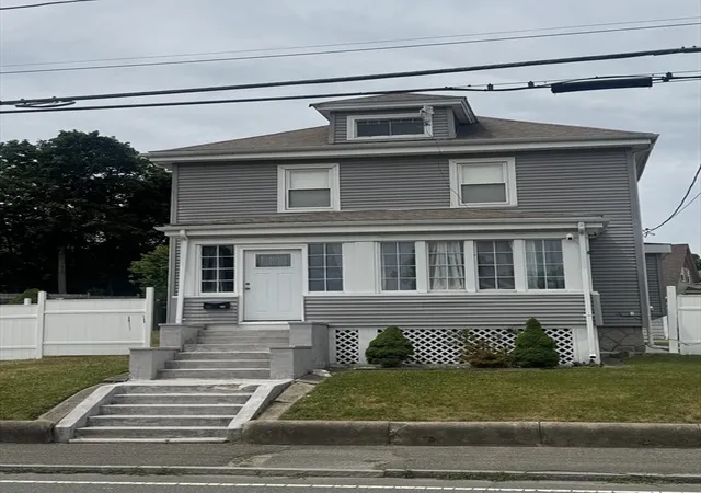 2nd image of 103 Manomet St, Brockton, MA 02301 | MLS# 73552037