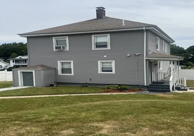 5th image of 103 Manomet St, Brockton, MA 02301 | MLS# 73552037