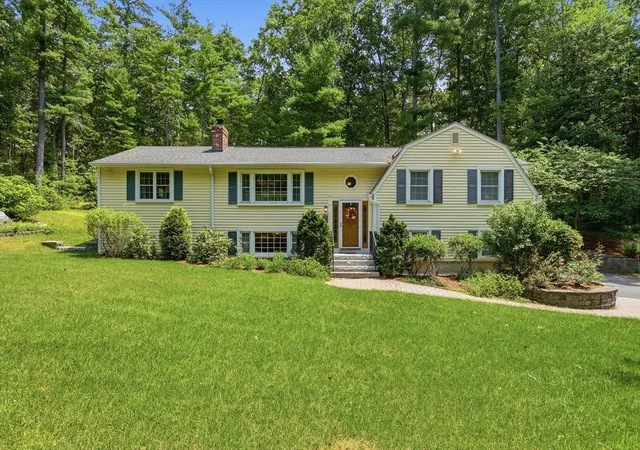 1st image of 87 Depot Street, Westford, MA 01886 | MLS# 73554024