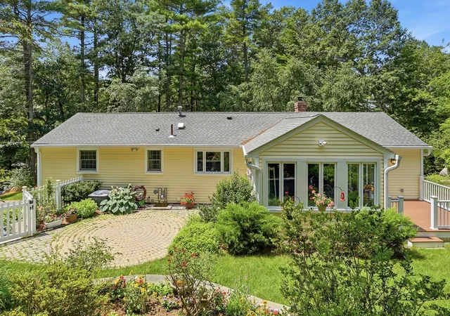 2nd image of 87 Depot Street, Westford, MA 01886 | MLS# 73554024