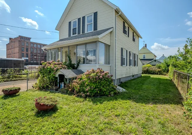 Photo 2 of Sale Pending at 11 Hampshire St, Ludlow, MA 01056 | MLS# 73563622 | Listing updated on 2026-09-03