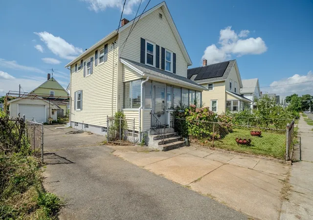 Photo 3 of Sale Pending at 11 Hampshire St, Ludlow, MA 01056 | MLS# 73563622 | Listing updated on 2026-09-03